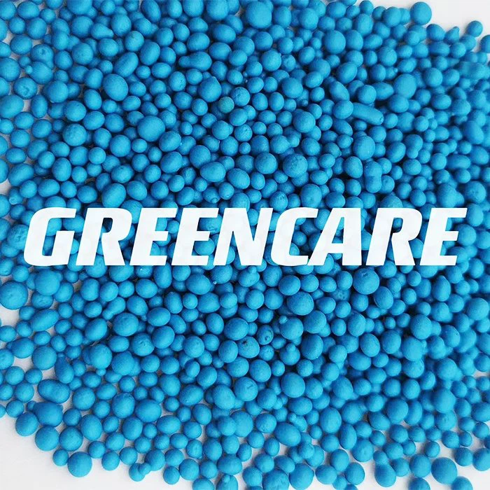 NPK16-16-16 Тор на азотна основа